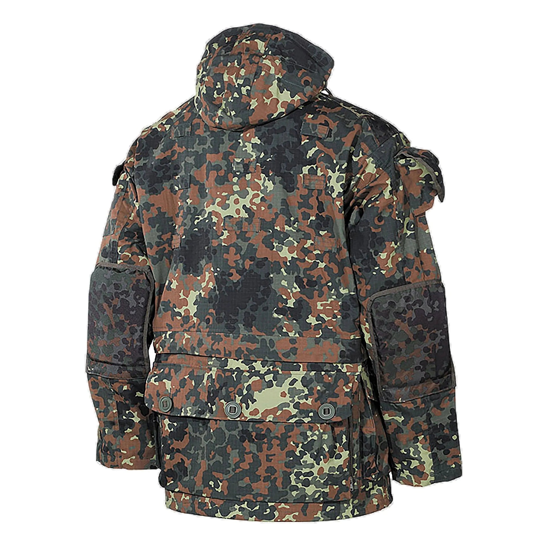 mfh-defence-mfh-kommandojacke-smock-rip-stop-flecktarn-ansicht-2