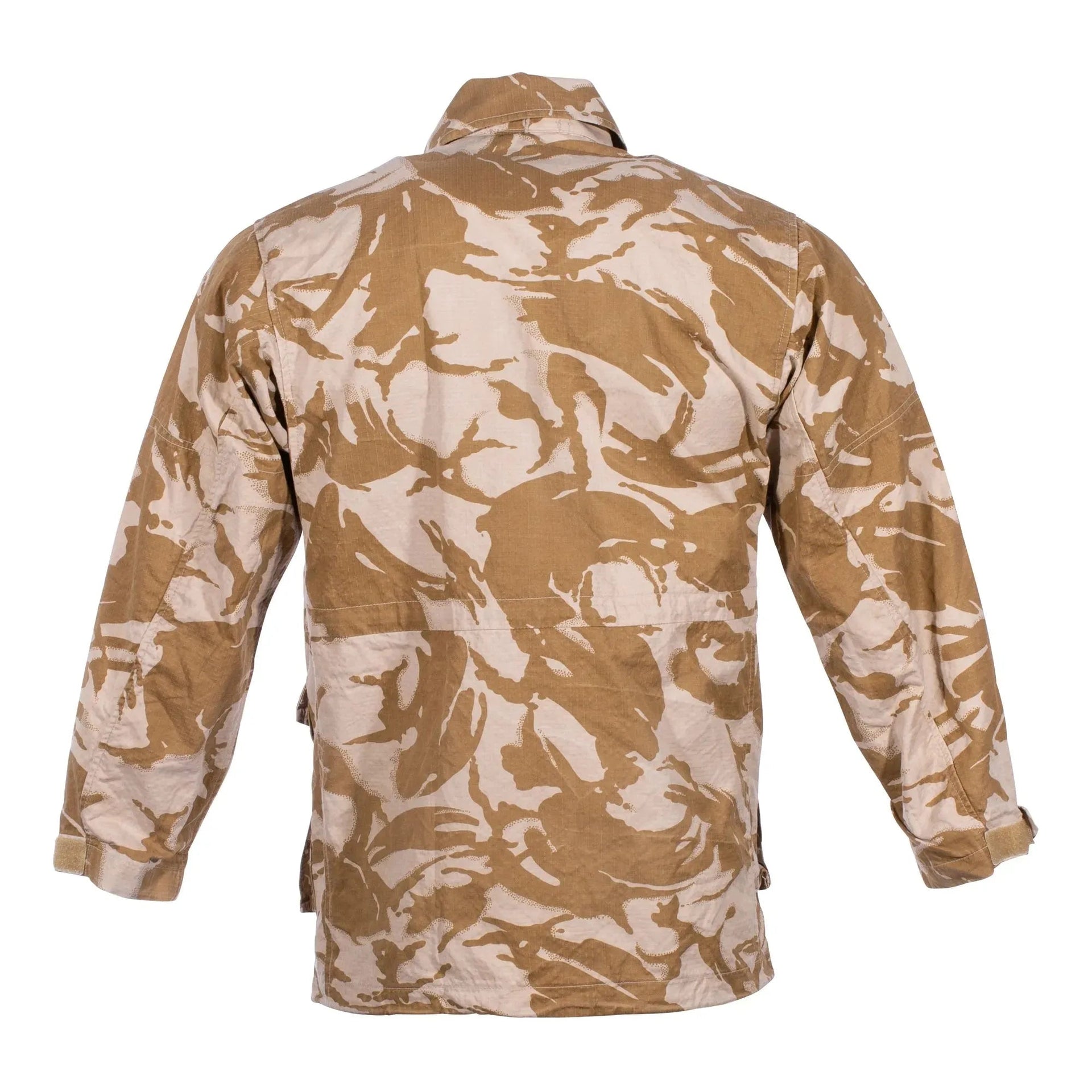 british-army-britische-feldjacke-dpm-tarn-ripstop-gewebe-gebraucht-ansicht-2