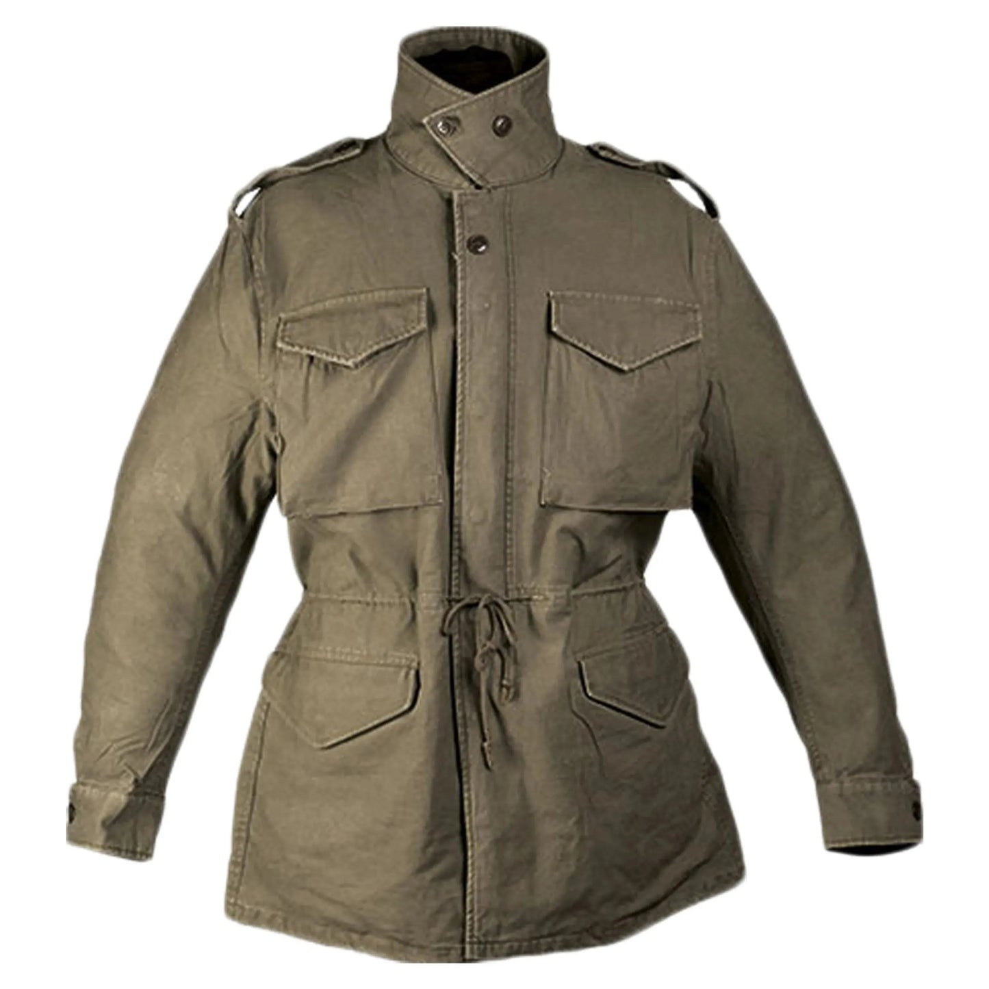 mil-tec-us-feldjacke-m51-prewash-mit-futter-neuwertig-ansicht-2