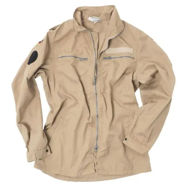 Veste de bord BW tropicale d’occasion