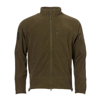 Alpha Tactical Jacket