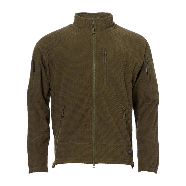 Alpha Tactical Jacket