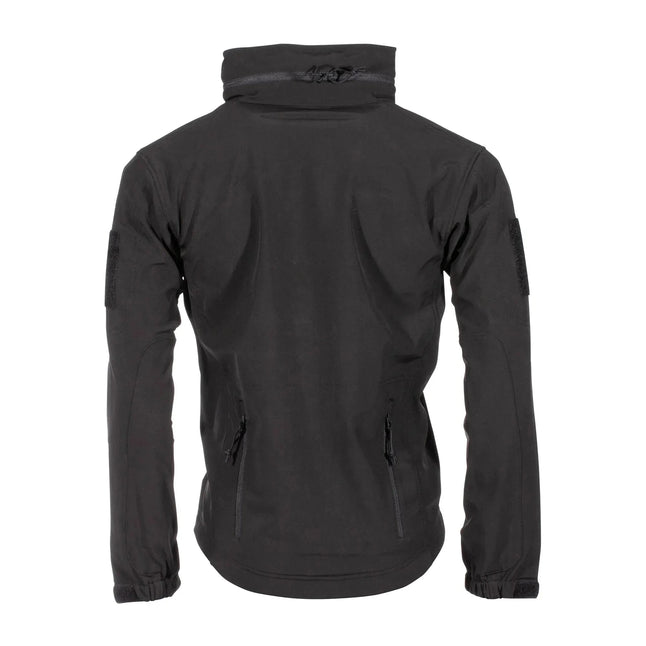 Jacket Gunfighter Shark Skin Windblocker