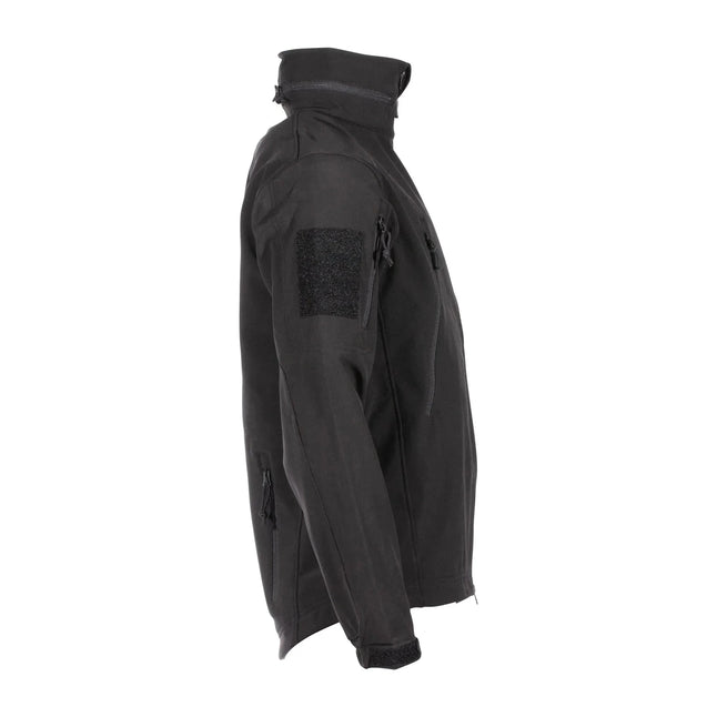 Jacket Gunfighter Shark Skin Windblocker