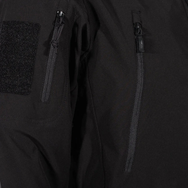 Jacket Gunfighter Shark Skin Windblocker