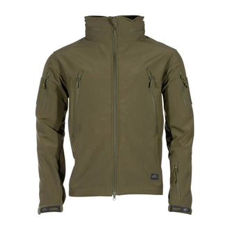 Jacket Gunfighter Shark Skin Windblocker