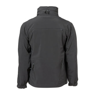 Jacke Cougar QSA HID Softshell