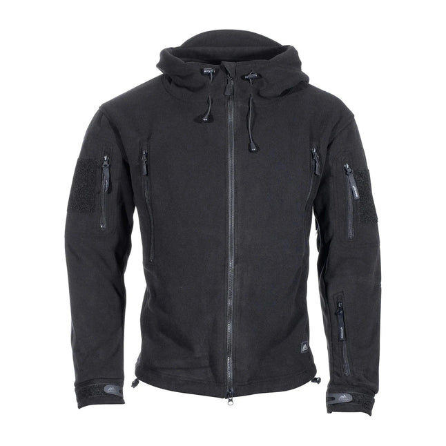 Patriot Double Fleece Jacket