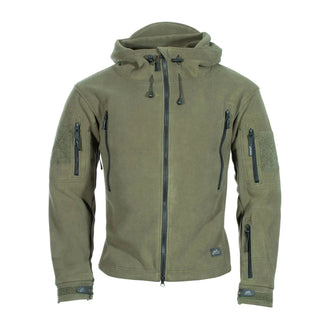 Patriot Double Fleece Jacket