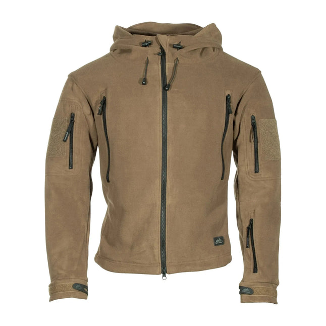 Patriot Double Fleece Jacket