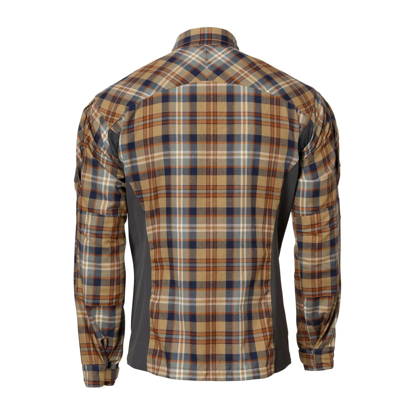 helikon-tex-hemd-mbdu-flannel-shirt-ginger-plaid-ansicht-2