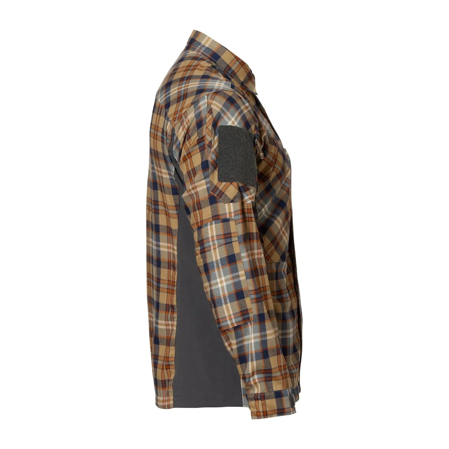 helikon-tex-hemd-mbdu-flannel-shirt-ginger-plaid-ansicht-3