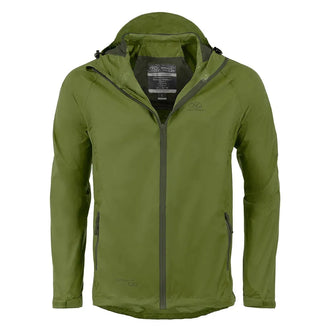 Regenjacke Stow and Go