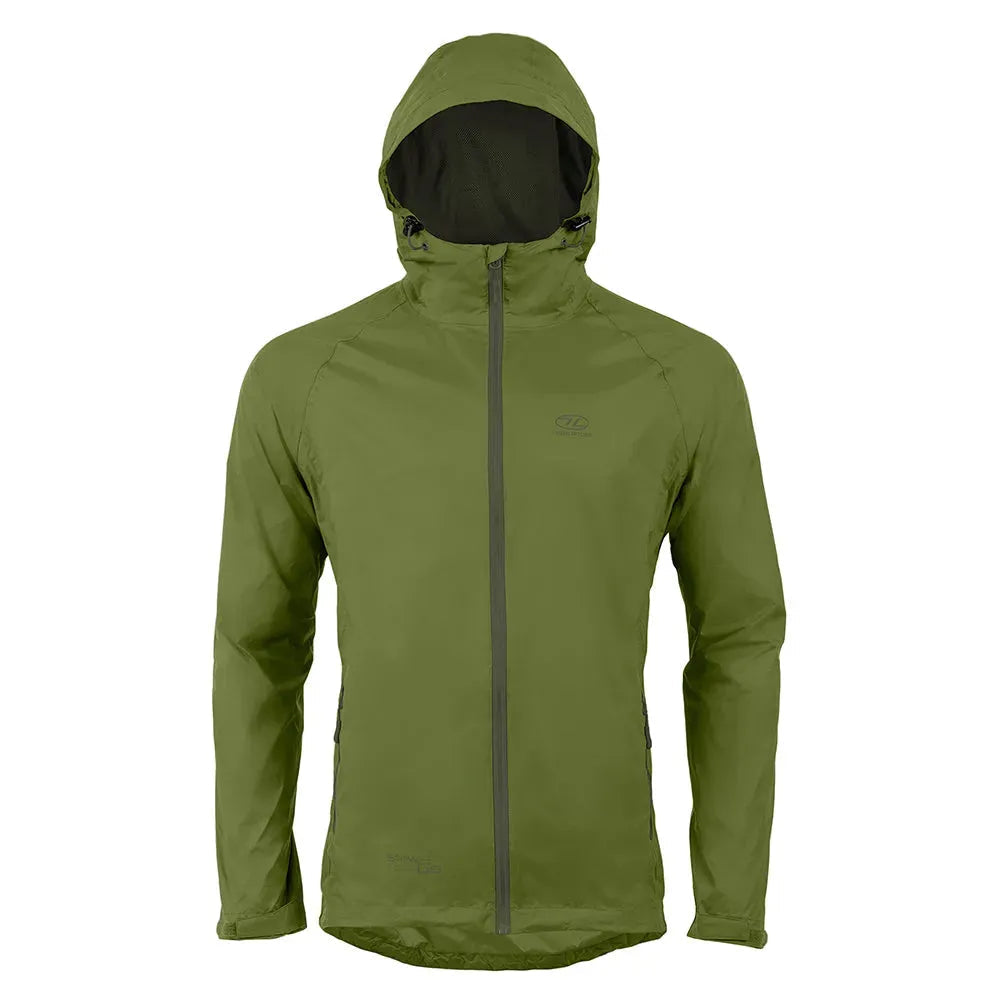 highlander-regenjacke-stow-and-go-oliv-ansicht-2