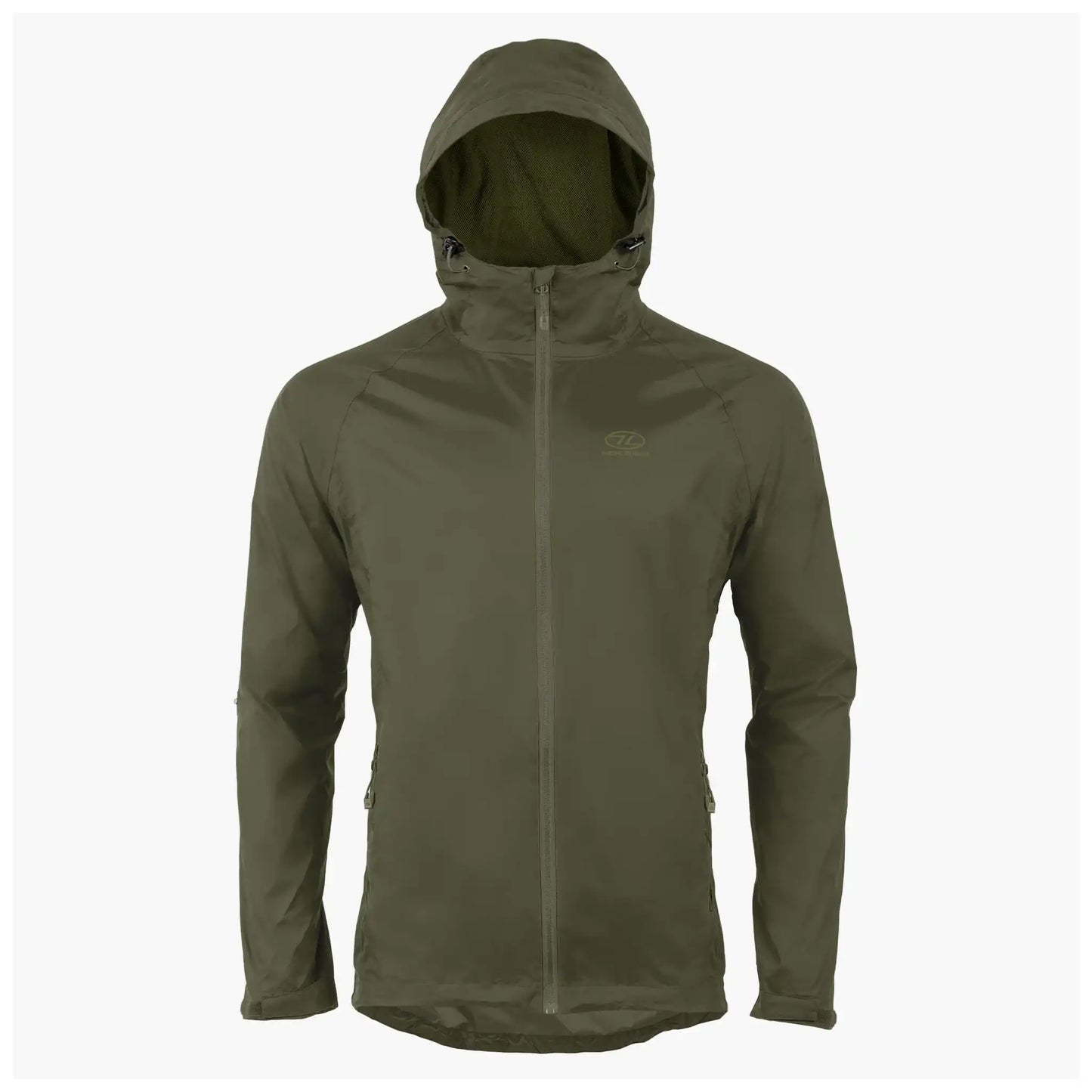 Regenjacke Stow and Go