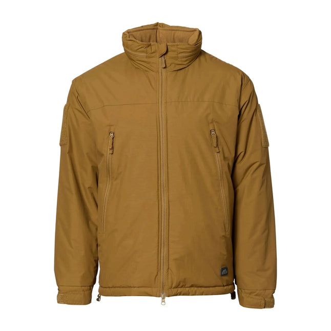 Winter Jacket Level 7 Lightweight