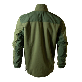 Giacca in pile belga Windstopper come nuova