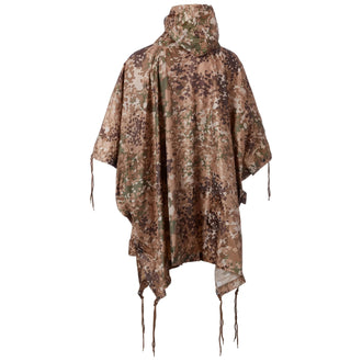 Poncho antistrappo