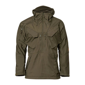 Helikon-Tex Anorak Pilgrim verde taiga