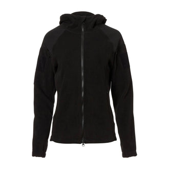 Jacke Cumulus Heavy Fleece Frauen