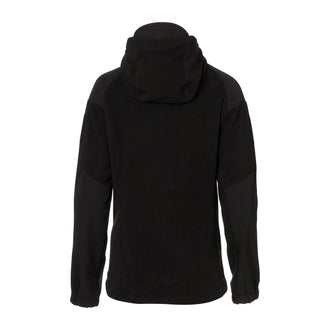 Jacke Cumulus Heavy Fleece Frauen