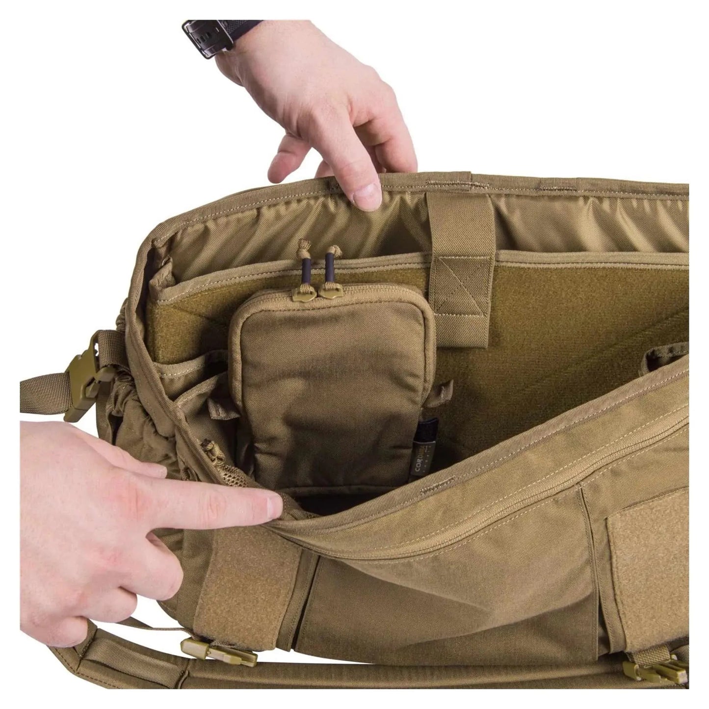 helikon-tex-dokumententasche-document-case-insert-coyote-ansicht-3