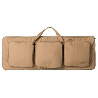 Gewehrfutteral Double Upper Rifle Bag coyote