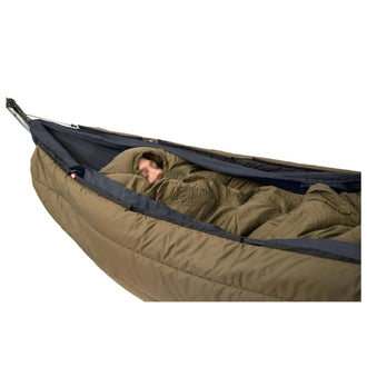 Decke HUQ 180 Underquilt