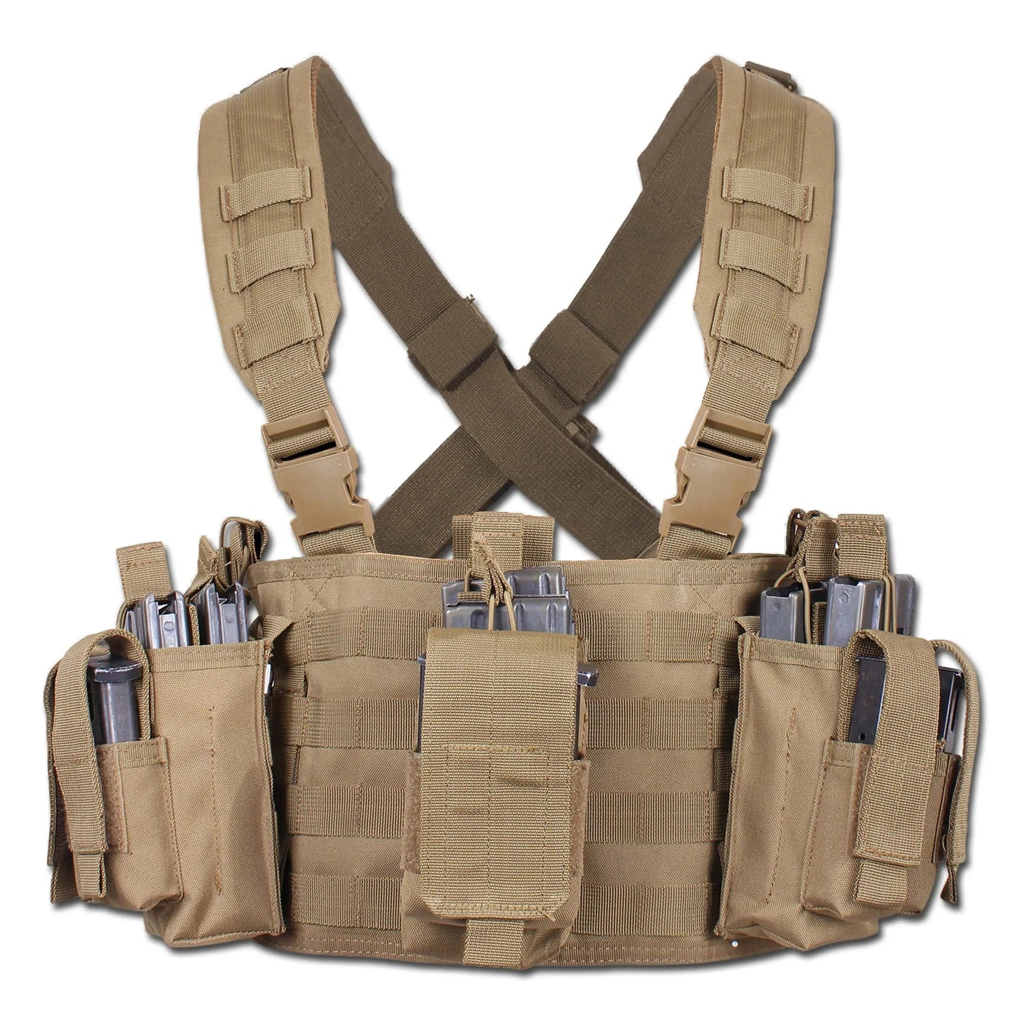 chest-rig-rothco-operators-tactical-coyote-ansicht-1