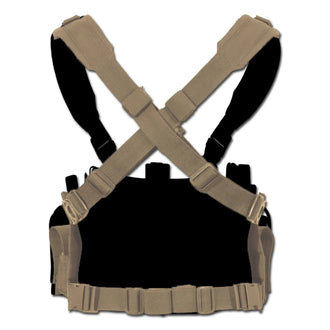 Chest Rig  Operators Tactical coyote