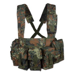 Flecktarn