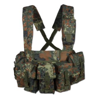 Chest Rig 6-Pocket