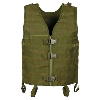 Chaleco Molle Light