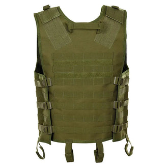 Chaleco Molle Light