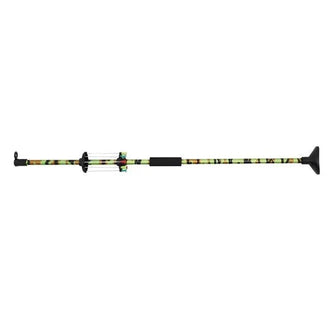Cerbottana Fox Outdoor con mirino 76 cm