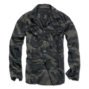 Darkcamo