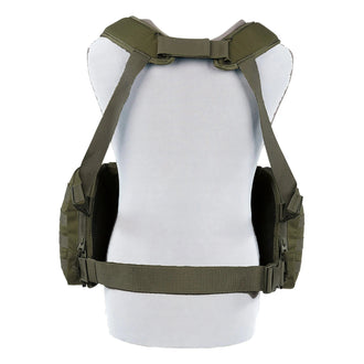 Chest Rig MKII M4