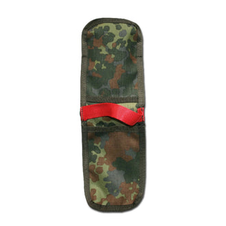 Organizador médico para el bolsillo de la pernera