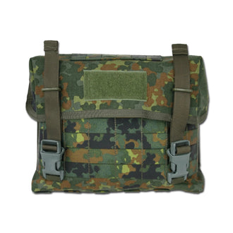 Bolsa de suministros Molle