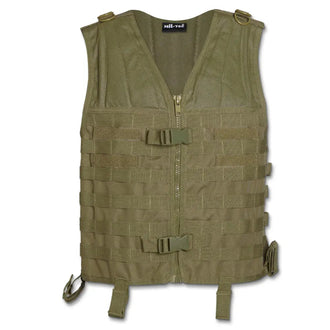 Chaleco Molle Carrier