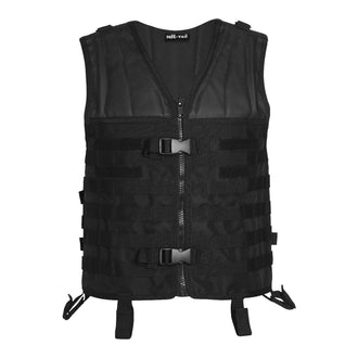 Chaleco Molle Carrier