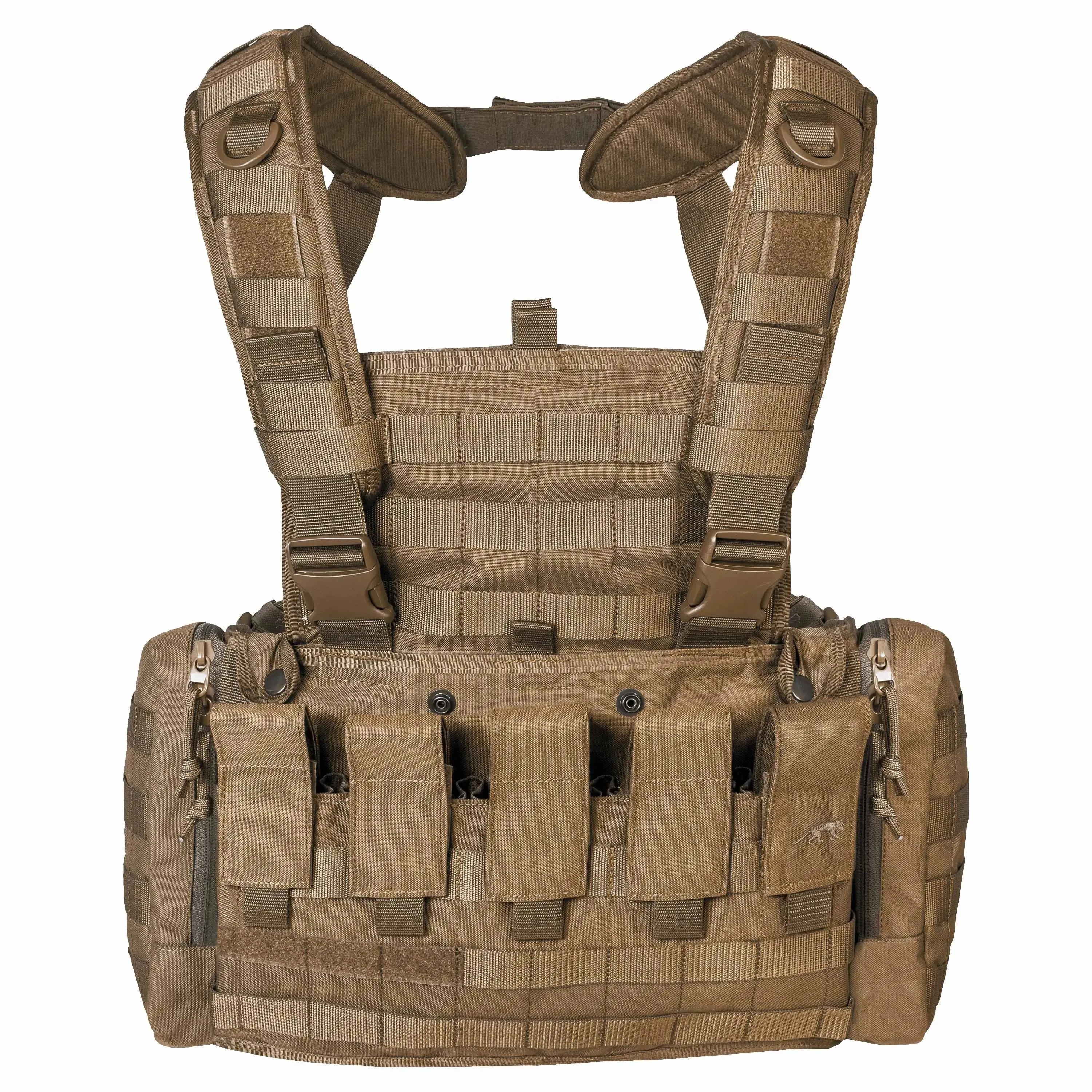 M32 Chest Rig Chest Rig MKII M4 – ASMC Unlimited