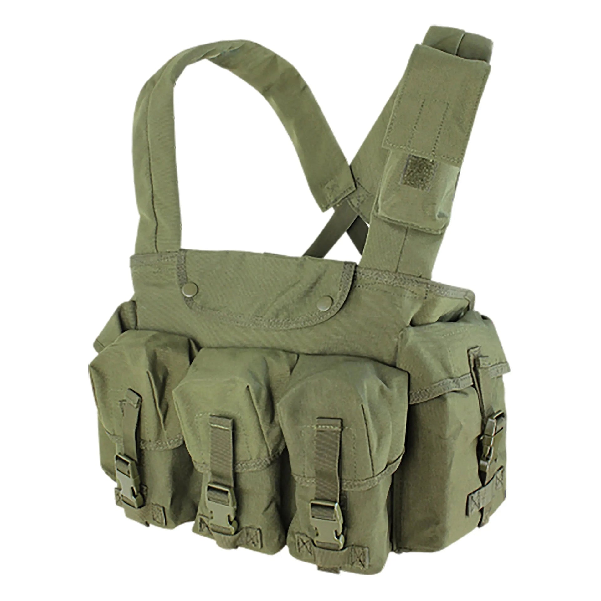 condor-outdoor-condor-7-pocket-chest-rig-oliv-ansicht-1