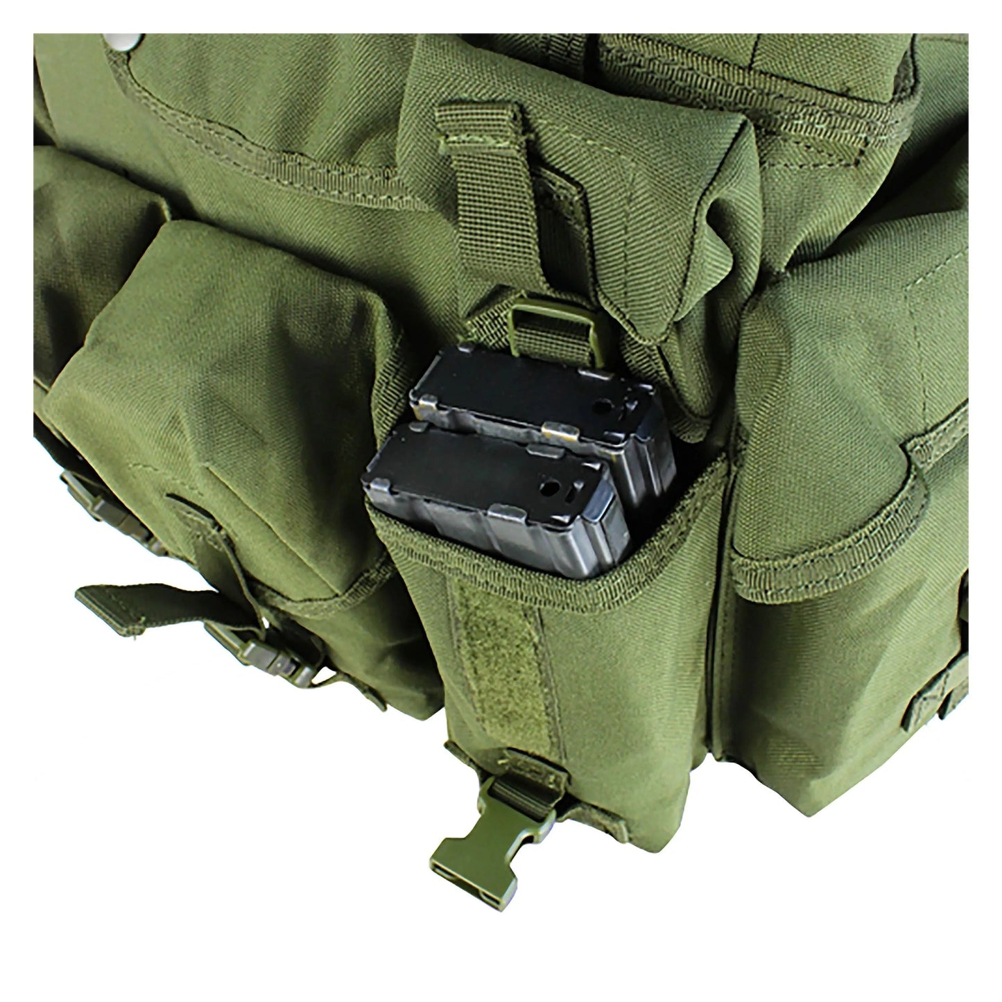 condor-outdoor-condor-7-pocket-chest-rig-oliv-ansicht-2