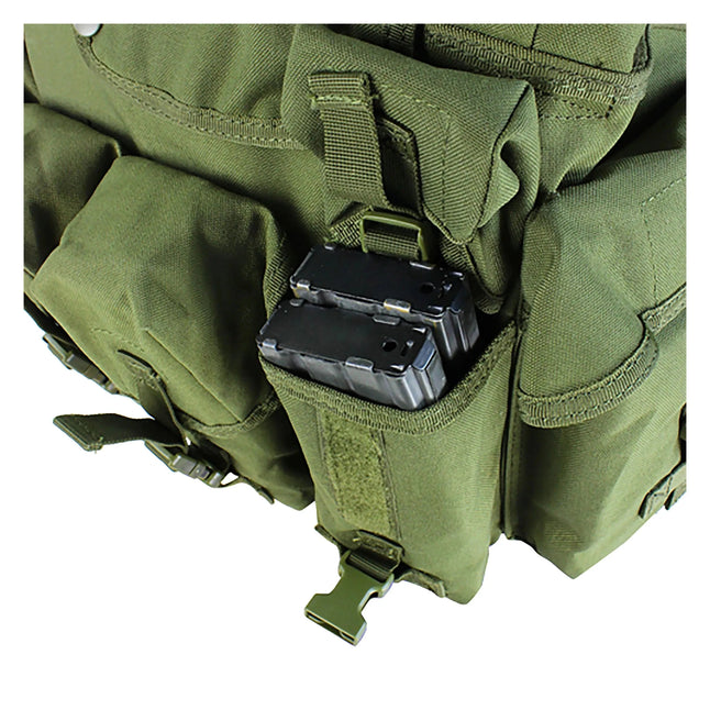 condor-outdoor-condor-7-pocket-chest-rig-oliv-ansicht-2