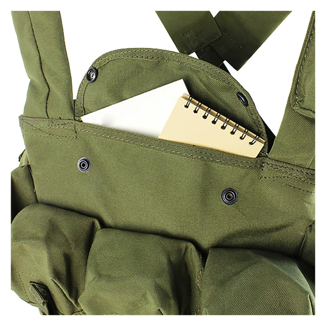 condor-outdoor-condor-7-pocket-chest-rig-oliv-ansicht-3