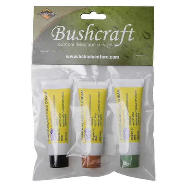 bcb-tarncreme-tuben-set-braun-oliv-schwarz-ansicht-1