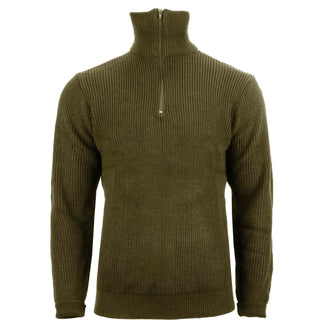 Marine Pullover Troyer