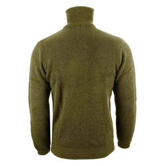 Marine Pullover Troyer