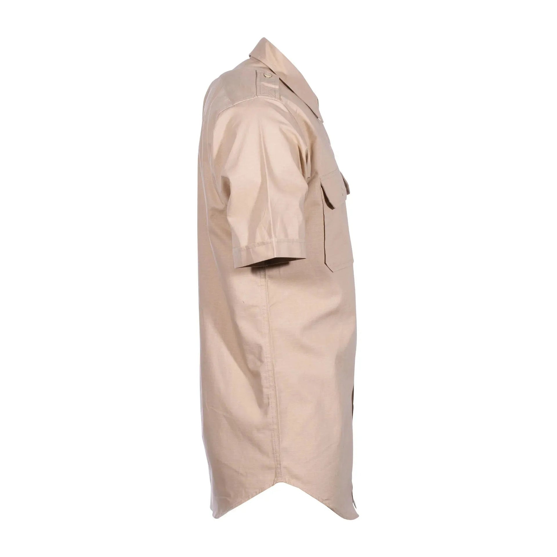 mil-tec-tropenhemd-kurzarm-baumwolle-khaki-ansicht-3